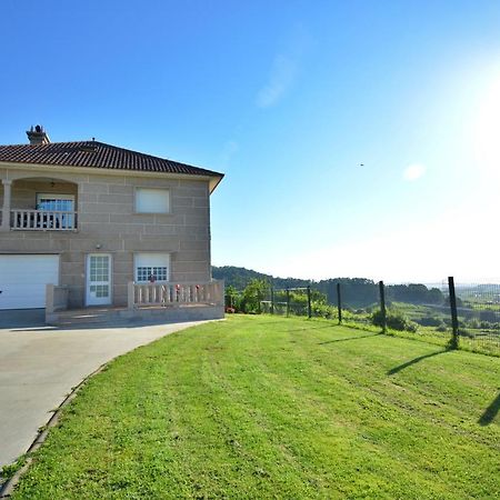 Apartamento Da Pedra E Da Auga Meis 外观 照片