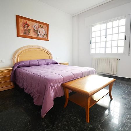 Apartamento Da Pedra E Da Auga Meis 外观 照片