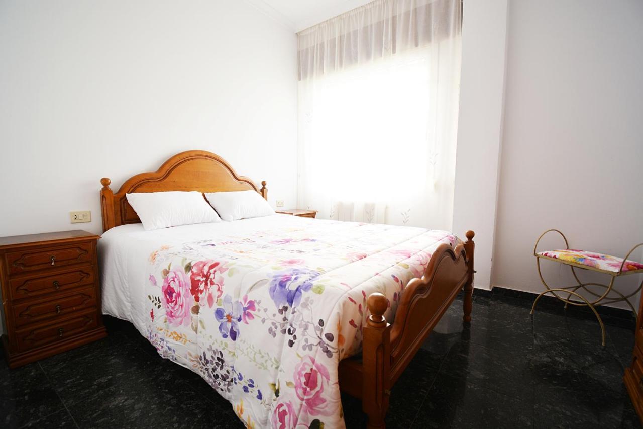 Apartamento Da Pedra E Da Auga Meis 外观 照片